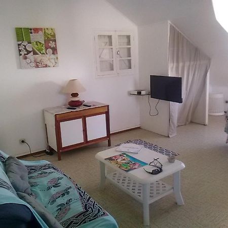 Studio 2-Eme Etage Coeur De Saint-Francois Bagian luar foto